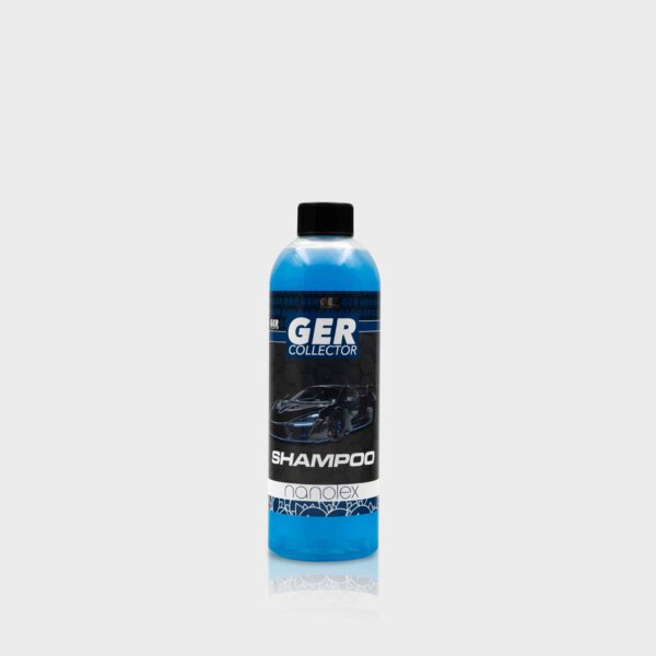 GERcollector Wash & Seal Shampoo