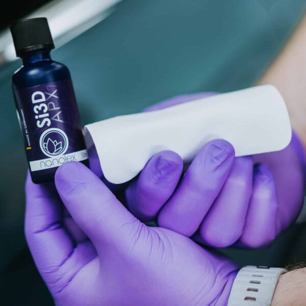 Nanolex Coatings Si3D APX 2
