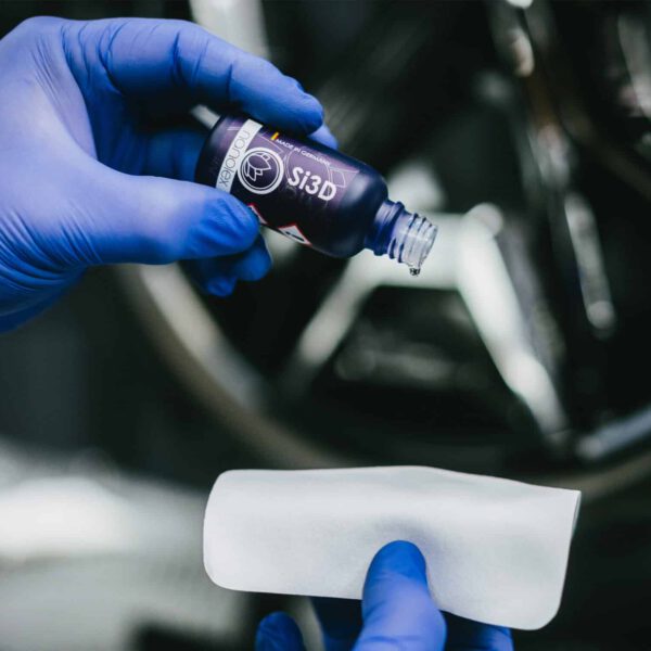 Nanolex Coatings Si3D RIM 2