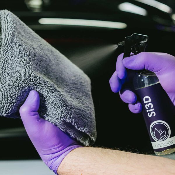 Nanolex Coatings Si3D Spray 1