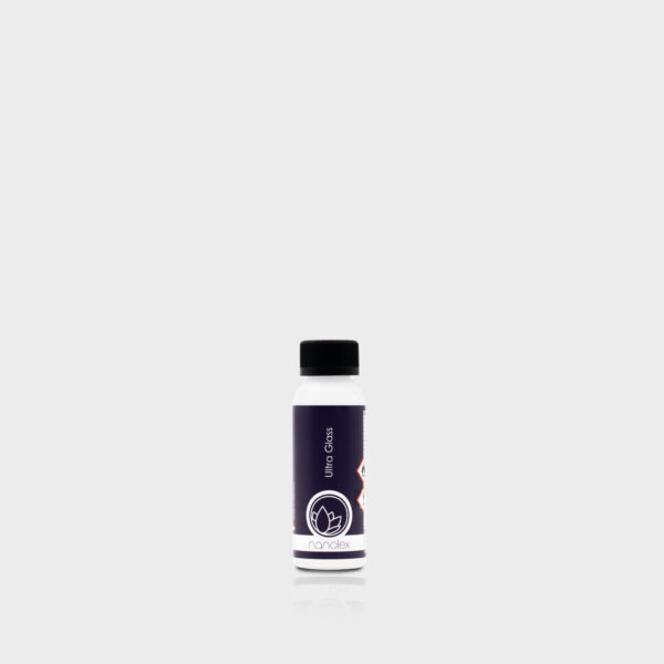 Ultra Glass Sealant Nanolex