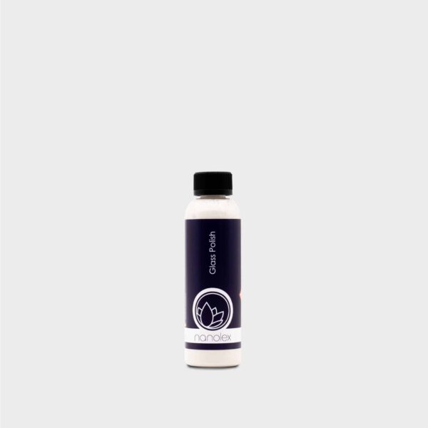 Glass Polish