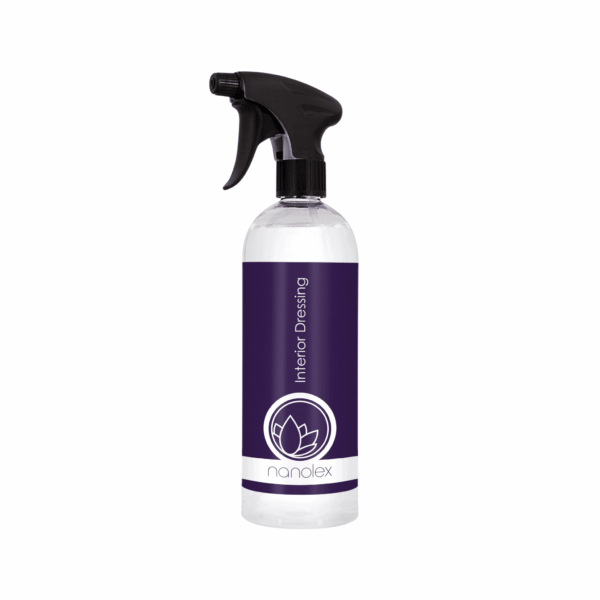 Nanolex-Interior-Dressing