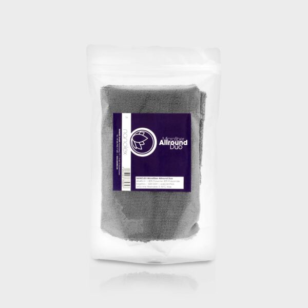 Microfiber Allround Duo