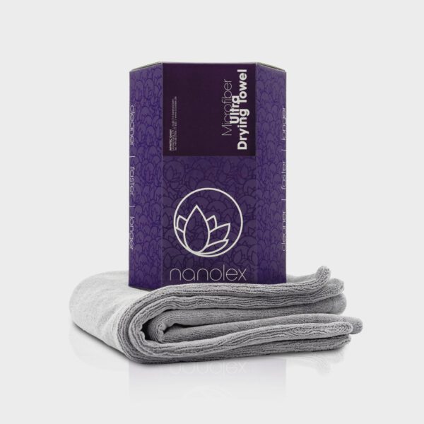 Ultra Drying Towel