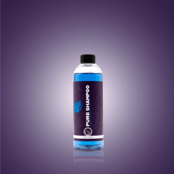 Pure Shampoo