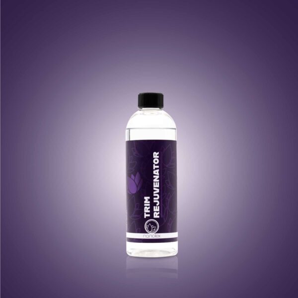 Trim Rejuvenator