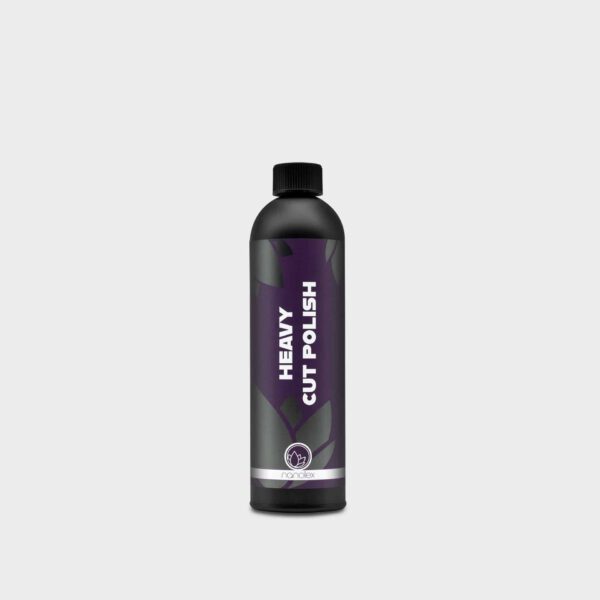 Heavy Cut Polish