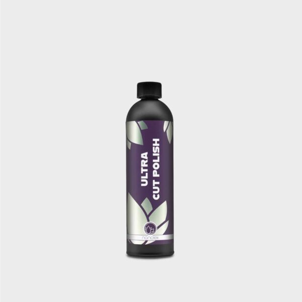 Ultra Cut Polish