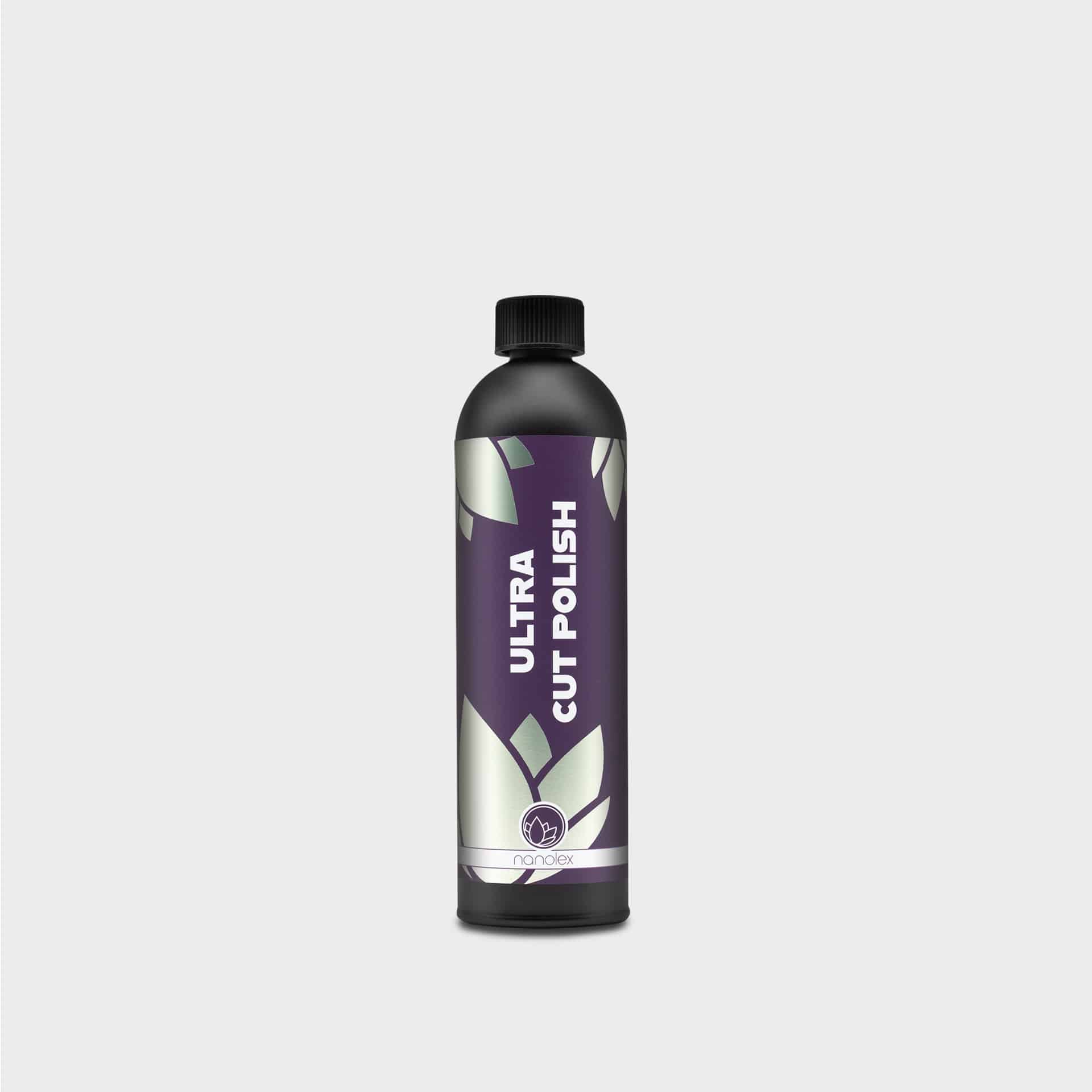 Nanolex Ultra Cut Polish 1l