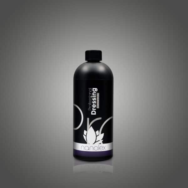 Professional Dressing Concentrate