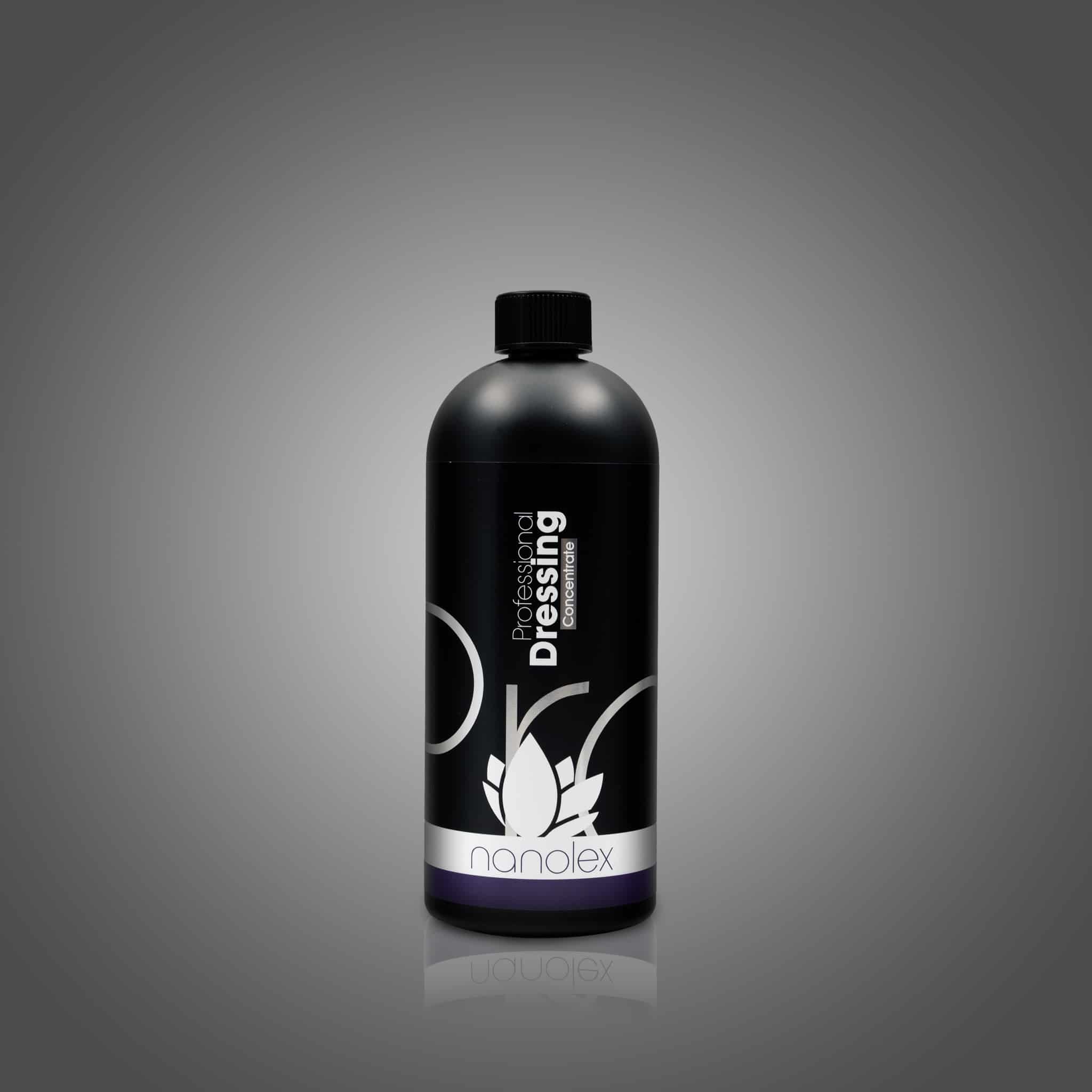 Professional Dressing Concentrate