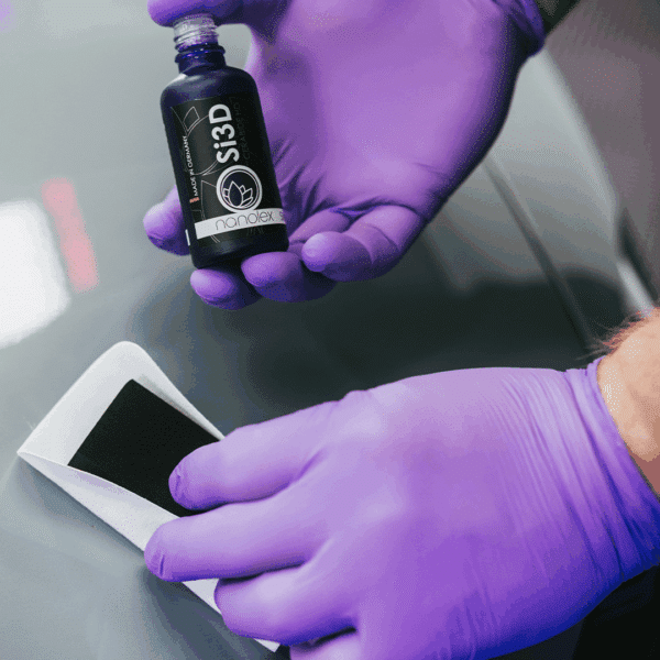 Alternative view of Si3D Cerabide HD