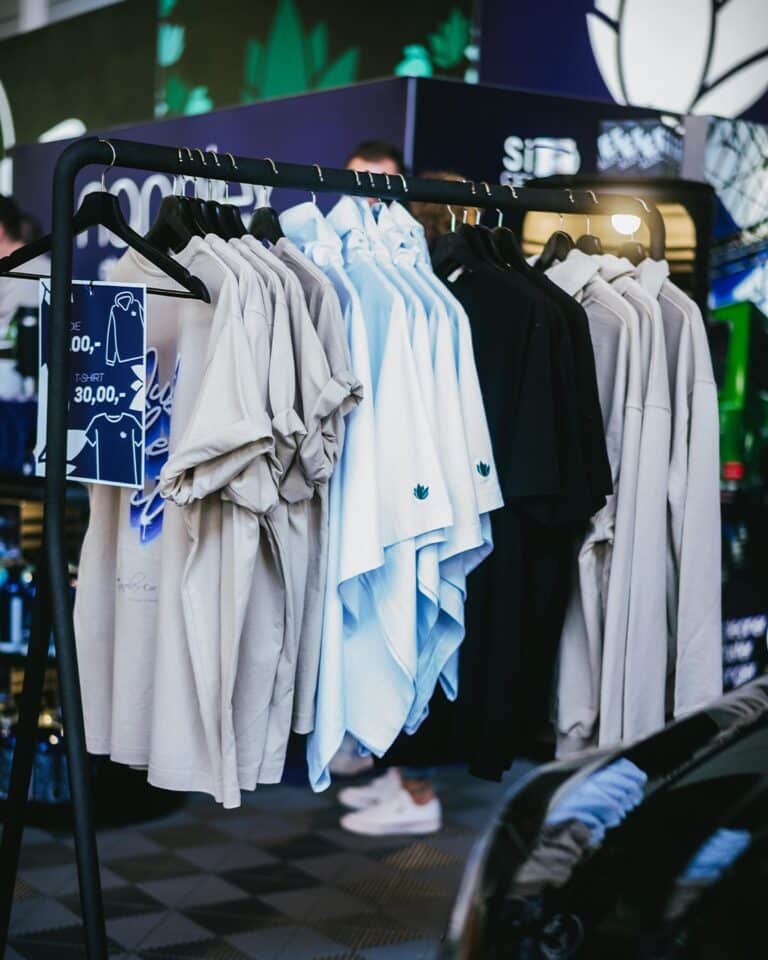 Nanolex Merchandise