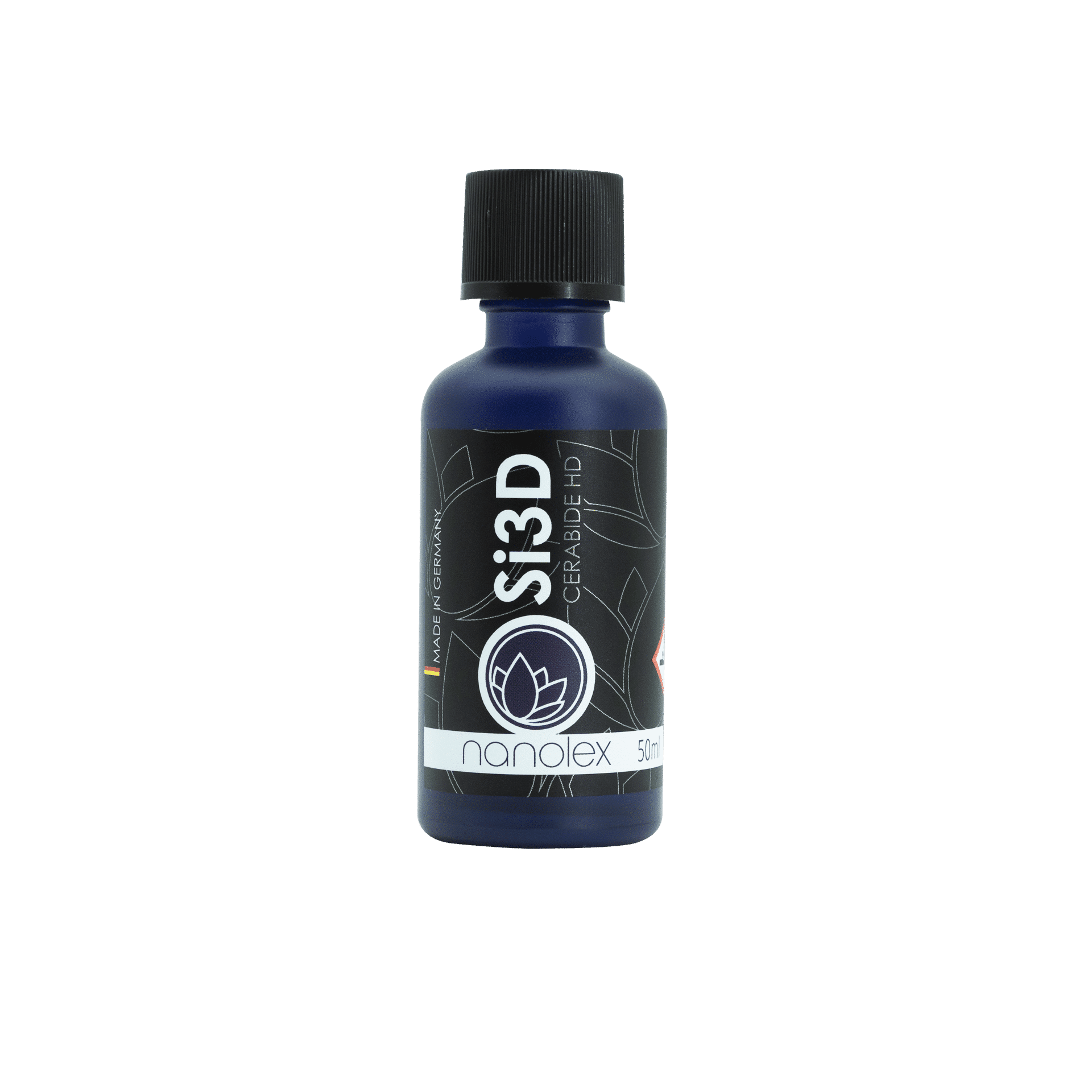Nanolex Coatings Cerabide HD