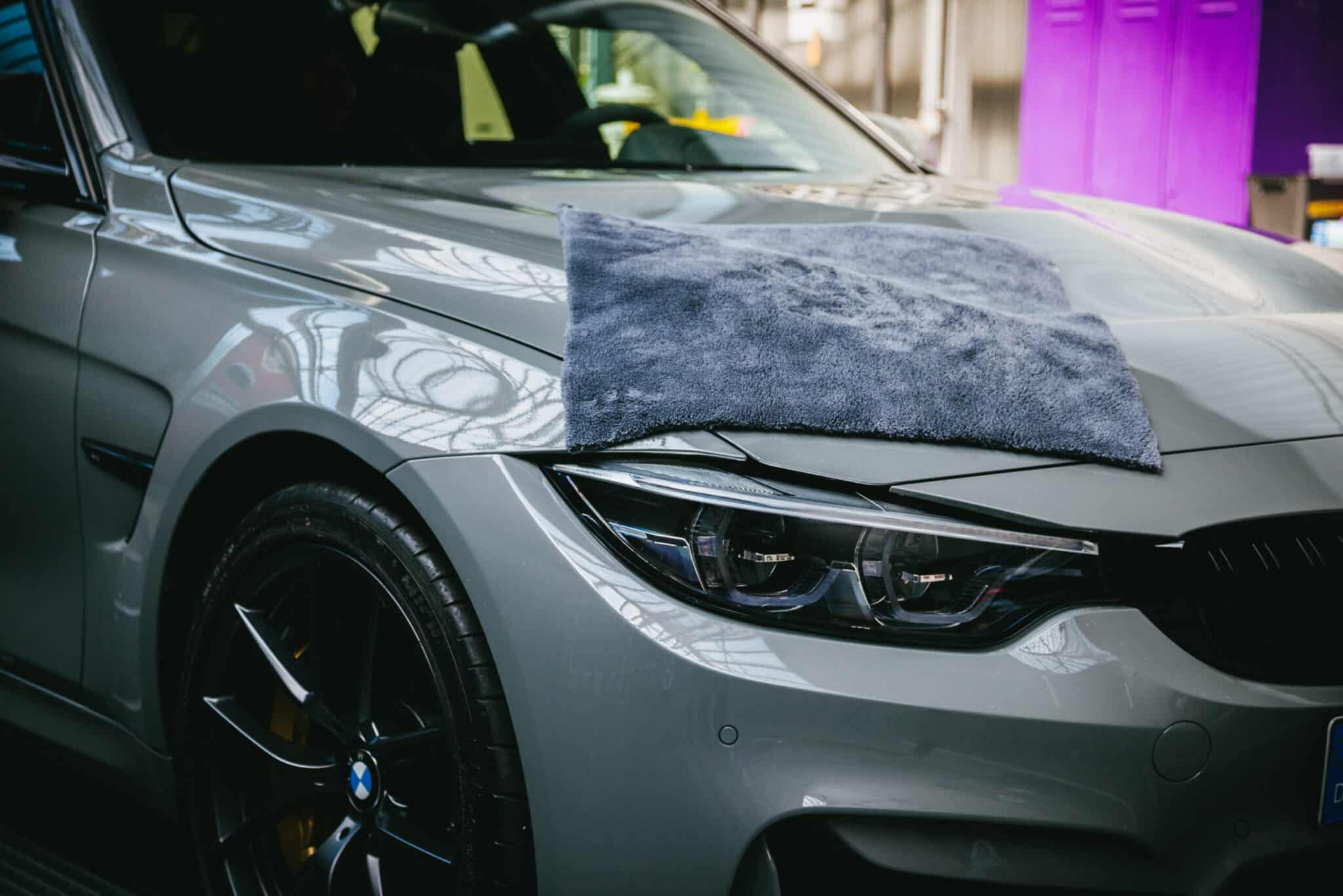 Nanoiex Microfiber