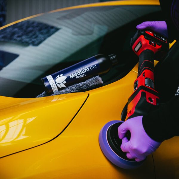 Nanolex Medium Cut Polish