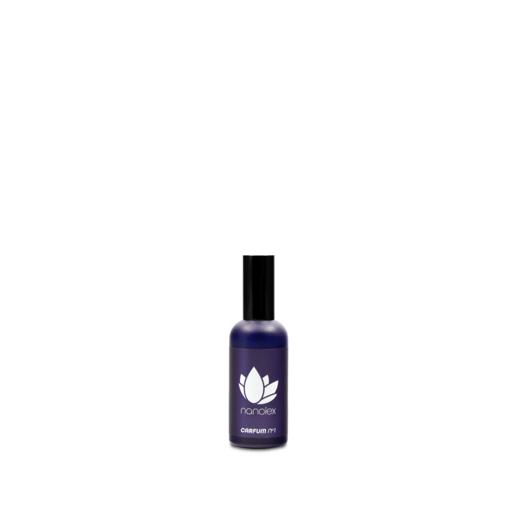 Nanolex Carfum No1