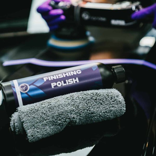 Nanolex Finishing Polish