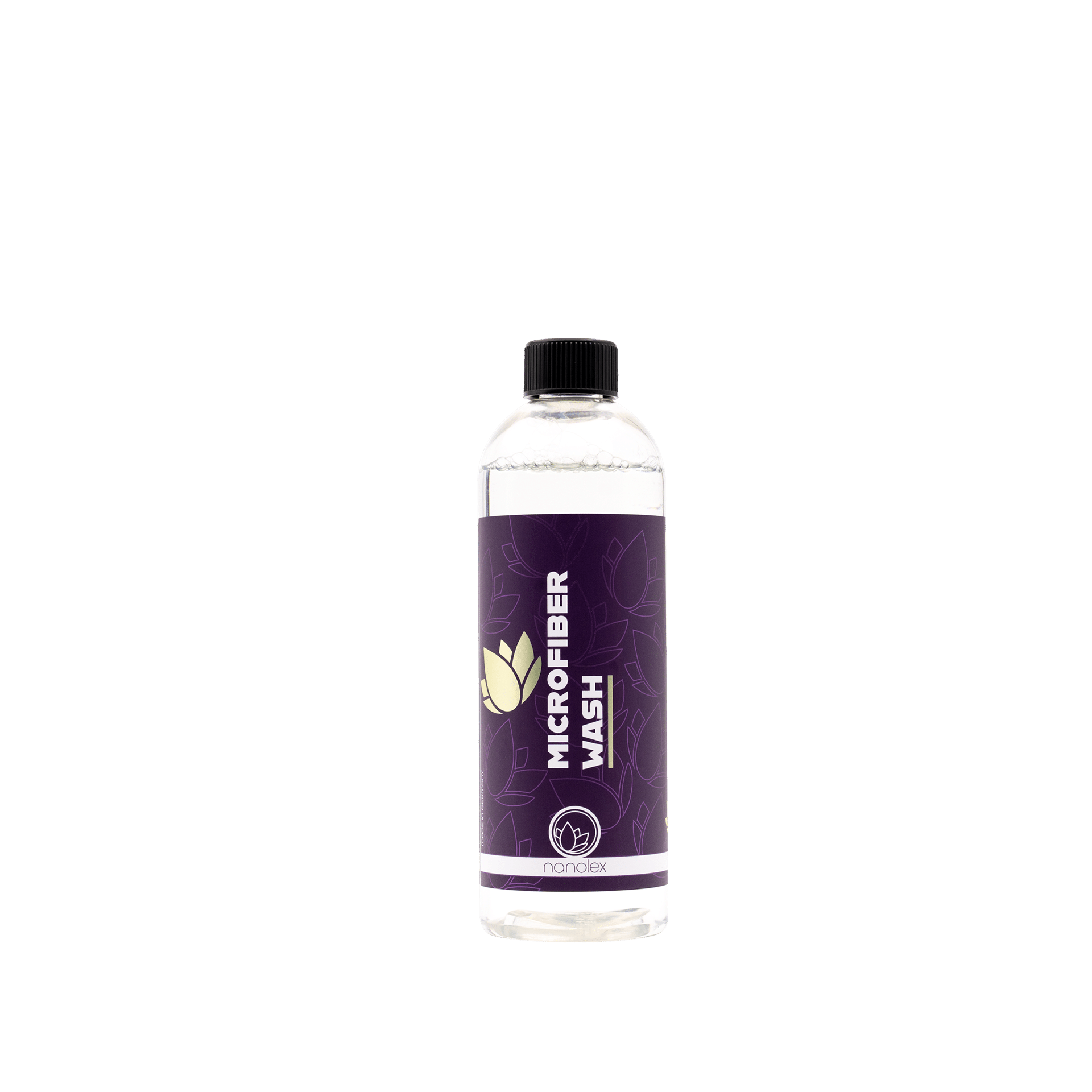 Nanolex Microfiber wash