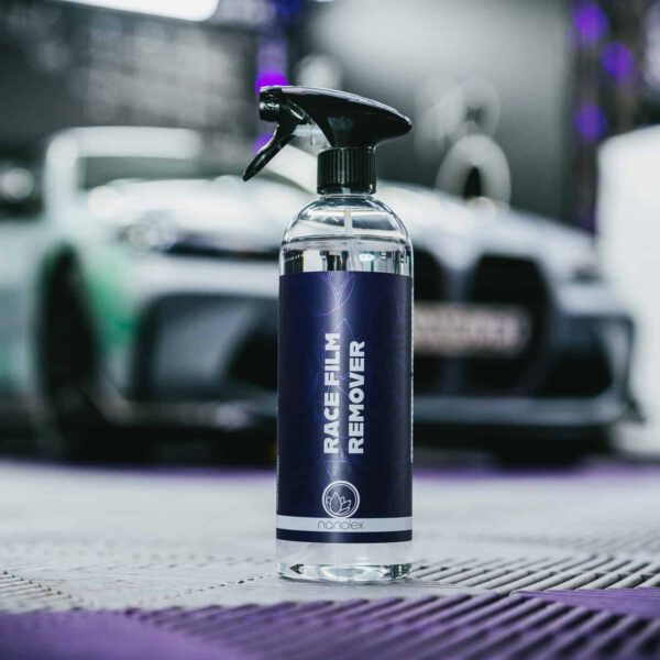 Nanolex Race Film Remover