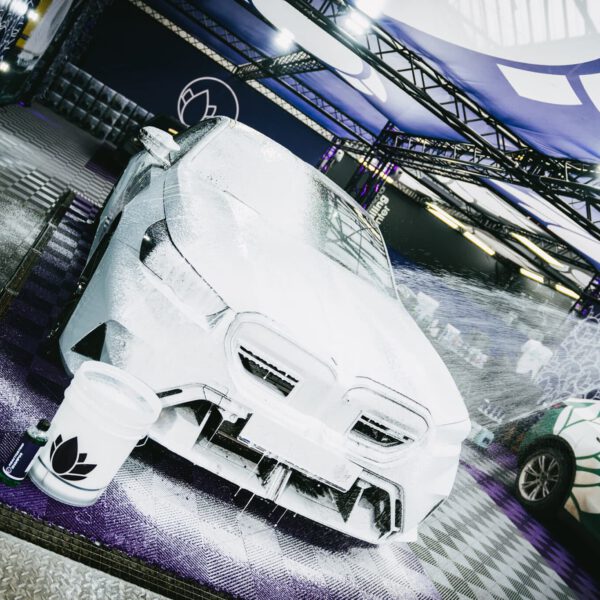 Alternative view of Reactivating Shampoo