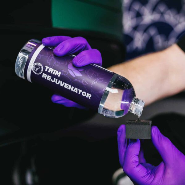 Alternative view of Trim Rejuvenator