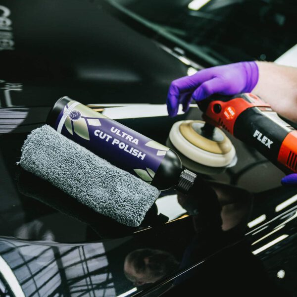 Alternative view of Ultra Cut Polish