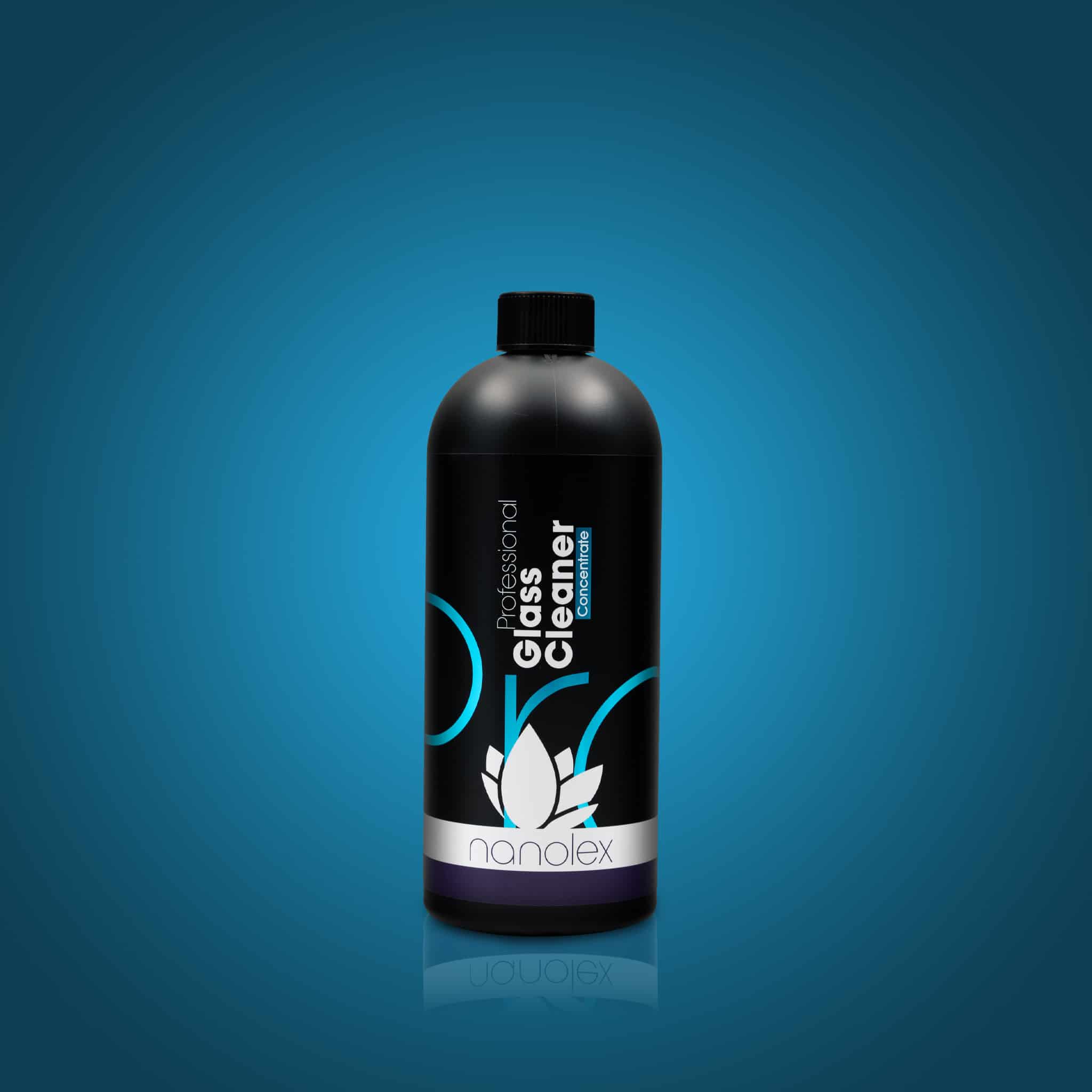 Proffesional Glass Cleaner Concentrate