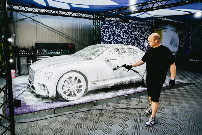 Proffesional Prewash Concentrat Nanolex
