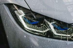 Nanolex Si3D CERABIDE HD Keramikversiegelung Detailaufnahme - premium Nano-Keramikschutz für dauerhaften Fahrzeuglackglanz
