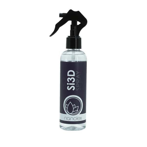 Nanolex Si3D Spray