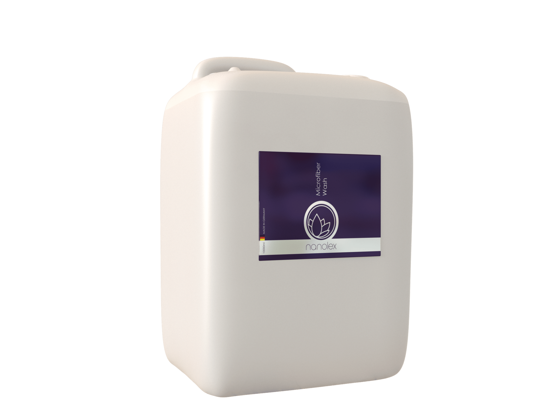 Nanoiex Microfiber Wash