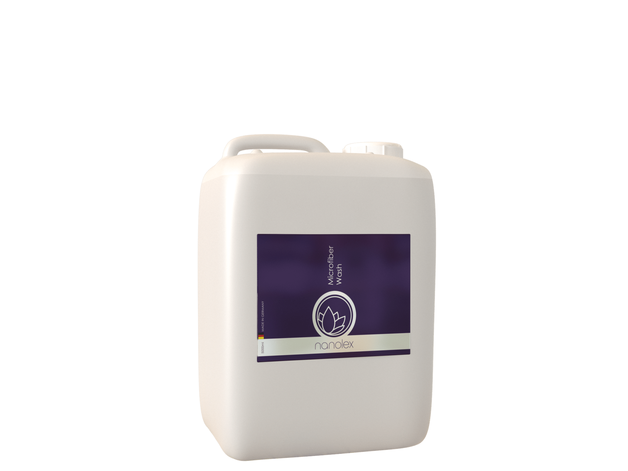 Nanoiex Microfiber Wash