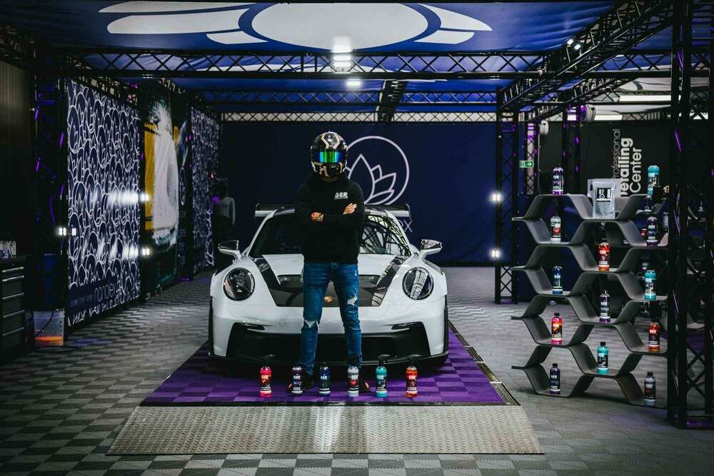 GERCOLLECTOR Allgemeine Bi