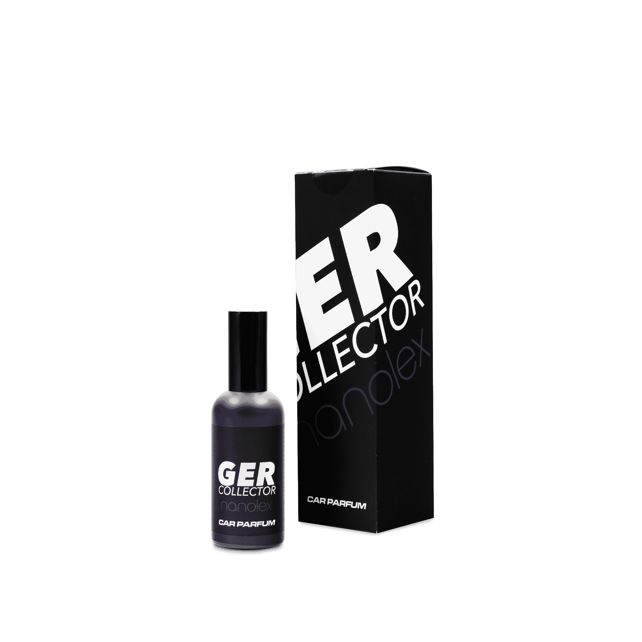 GerCollector Car Parfum