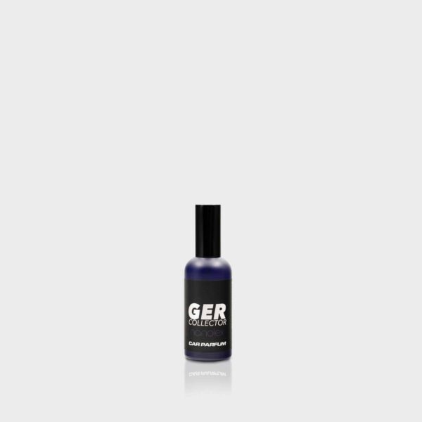 GERcollector Car parfume
