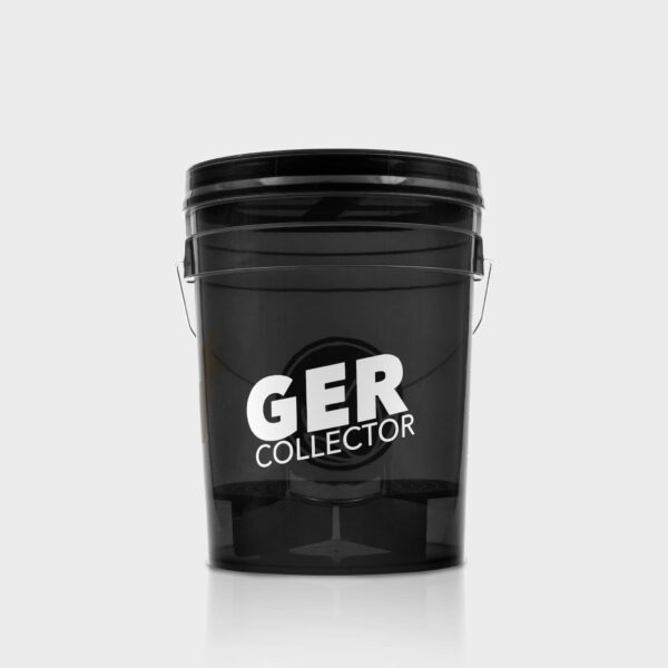 GERcollector Wash Bucket SET