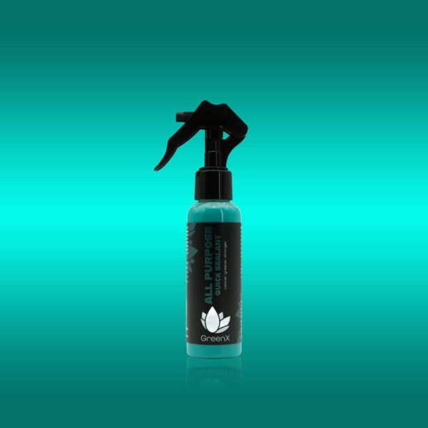 GreenX Produktbild All Purpose Quick Sealant