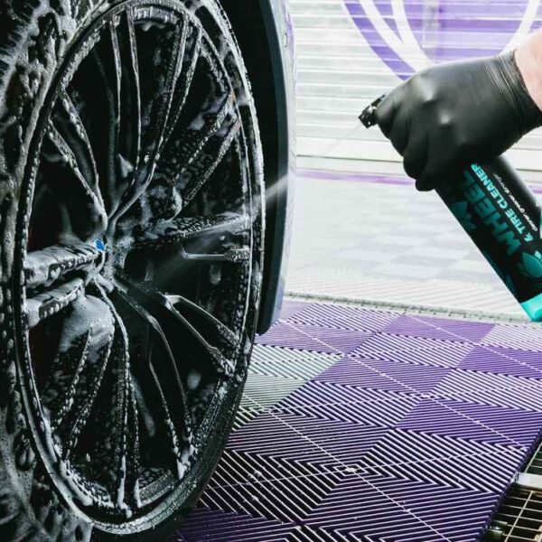 GreenX Wheel Tire Cleaner