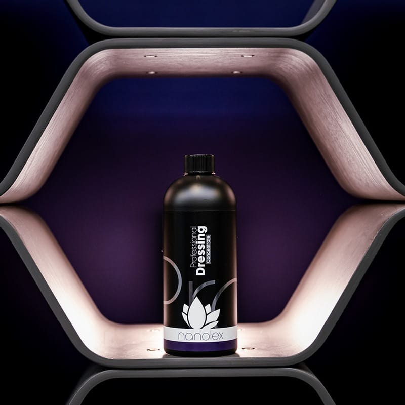 Professional Dressing Concentrate