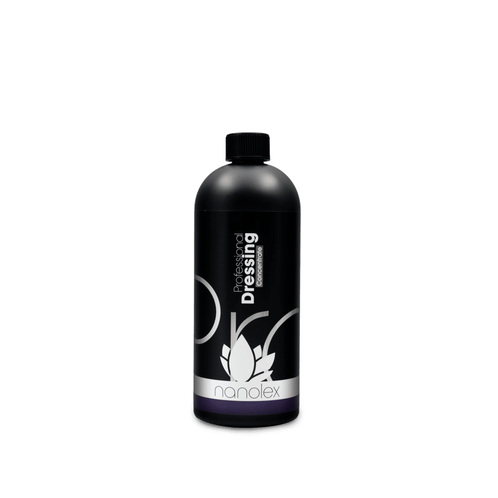 Professional Dressing Concentrate