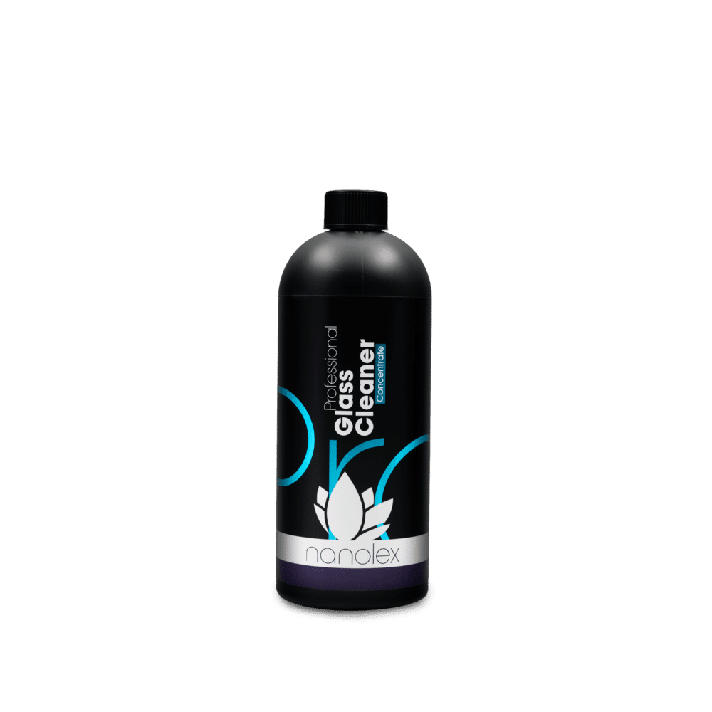 Professional Glass Cleaner Concentrate