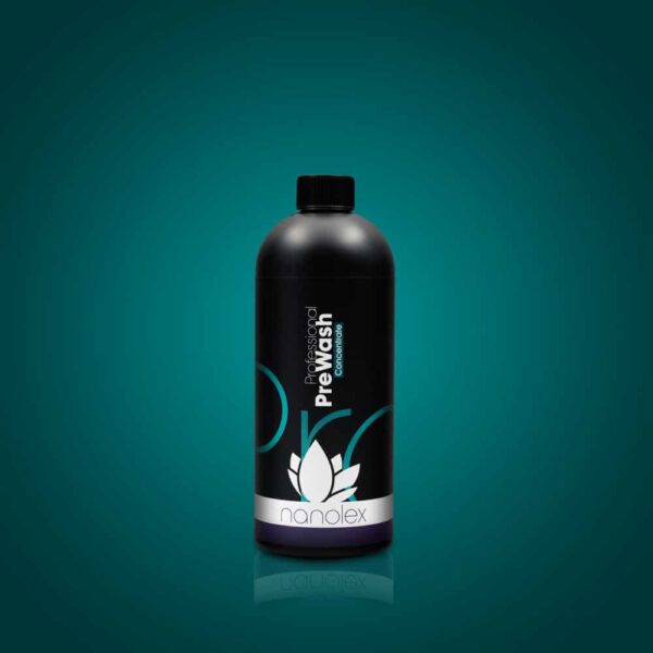 Professional Prewash Concentrate