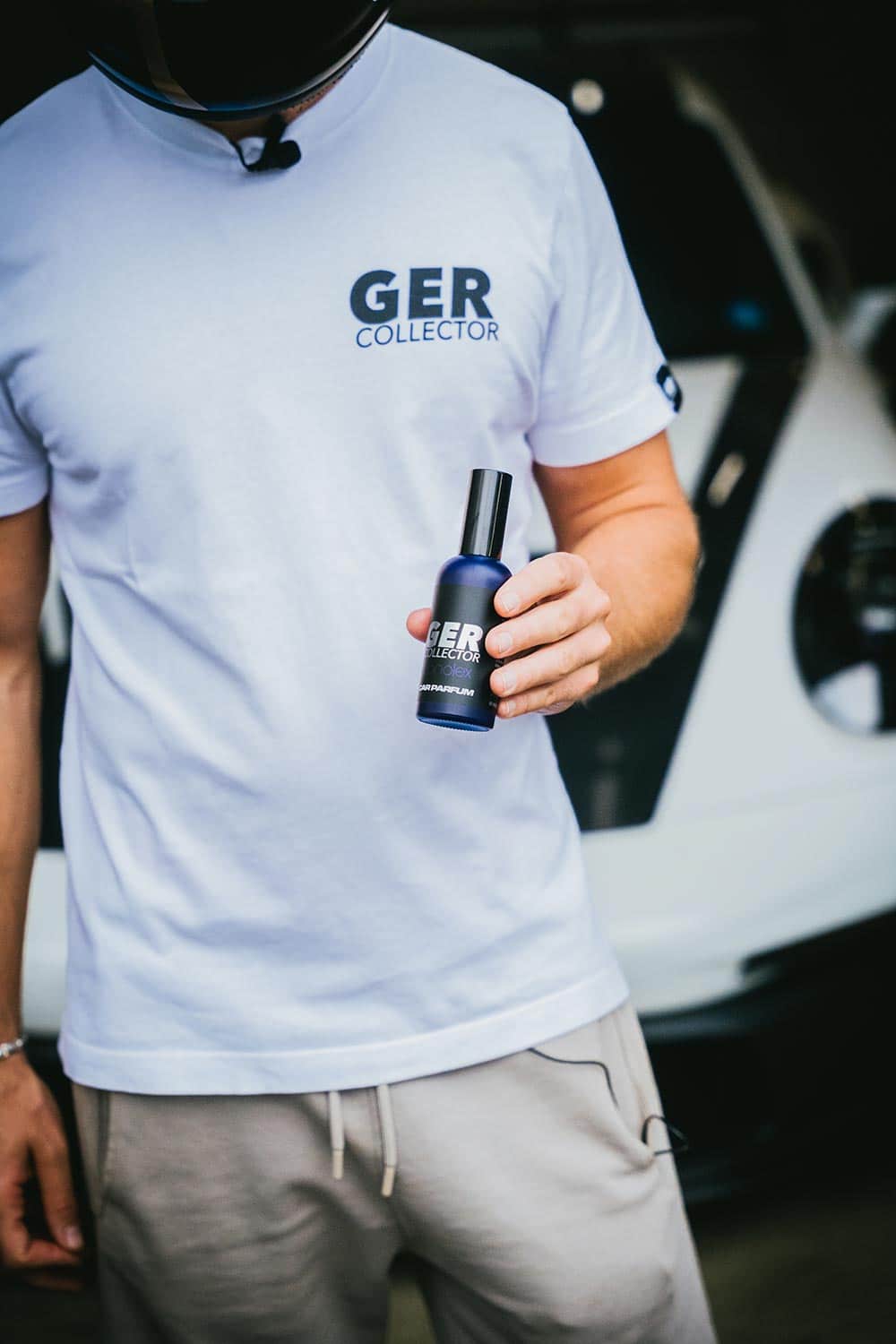 Bilder bearbeitet GerCollector