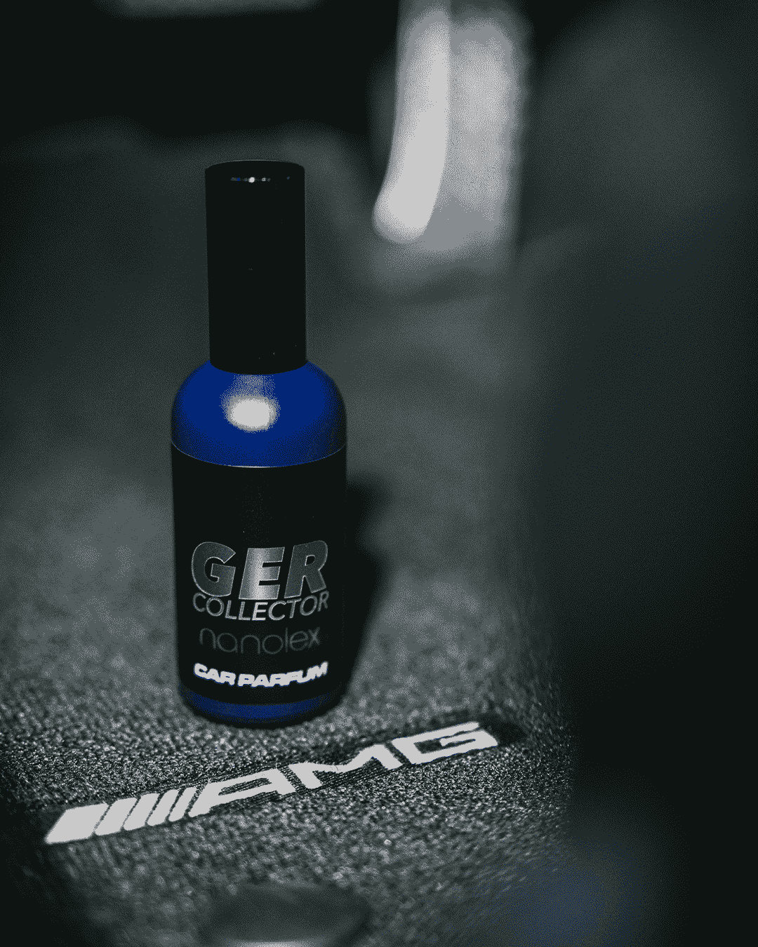 GERCollector Car Parfum Bild