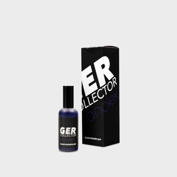 GerCollector Car Parfum