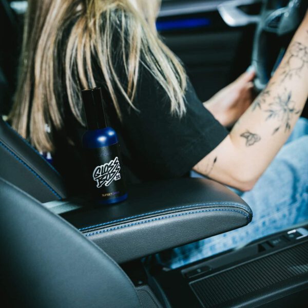 Alternative view of GlossBoss Sunsetdrive Car Parfume
