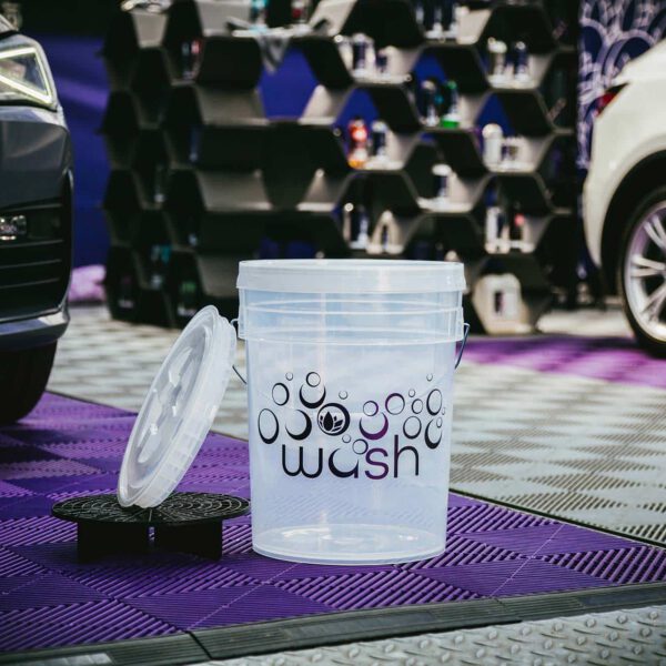 Nanolex Wash Buckets