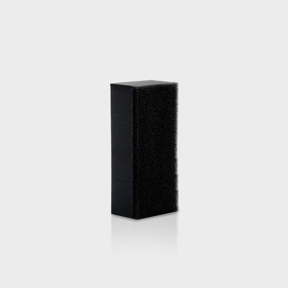 Nanolex Applikator-Block